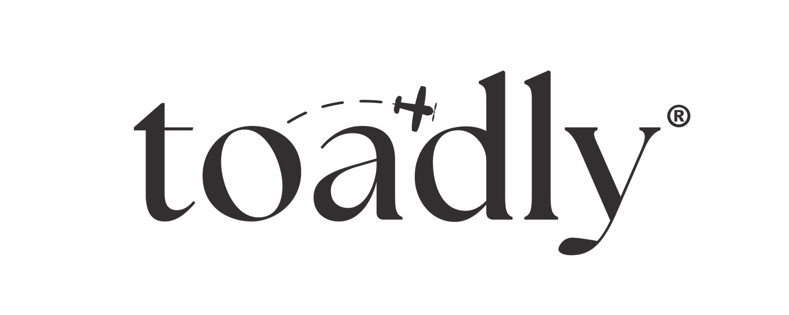 Toadly Leertorens Logo